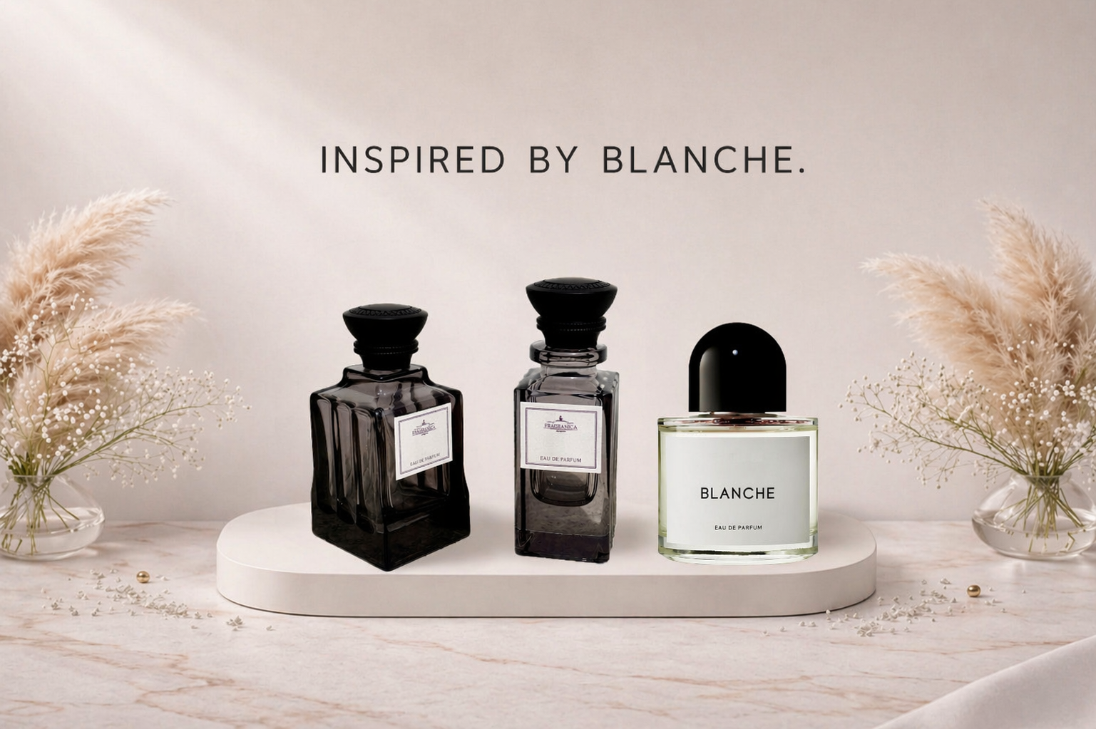 blanche