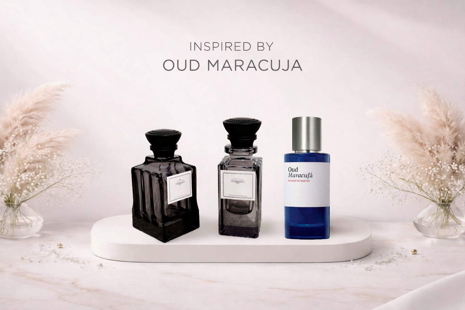 oud maracuja