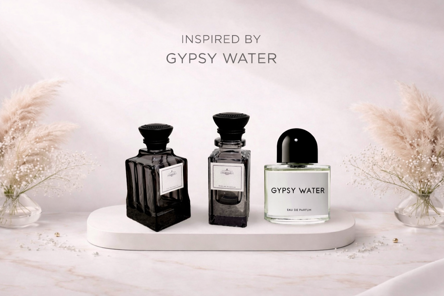 Inspired By Gypsy Water 50ml & 100ml