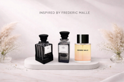 frederic malle