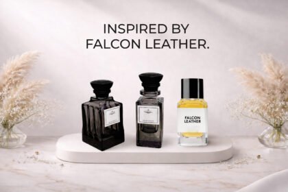 Falcon Leather