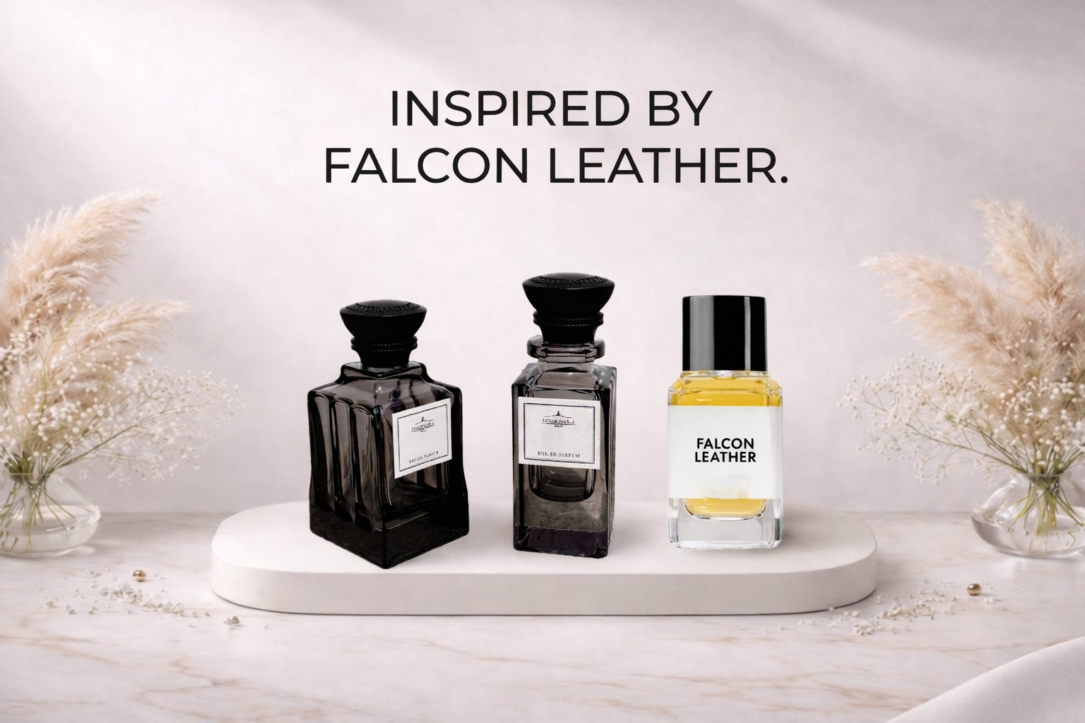 Falcon Leather