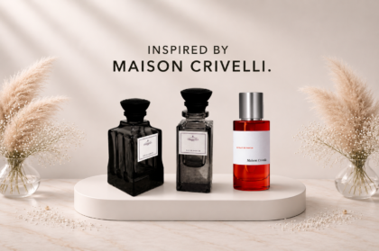 maison crevelli