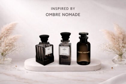 ombre nomad