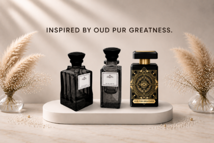 oud for greatness