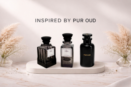PUR OUD
