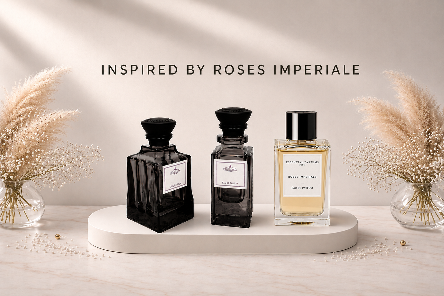roses imperiale
