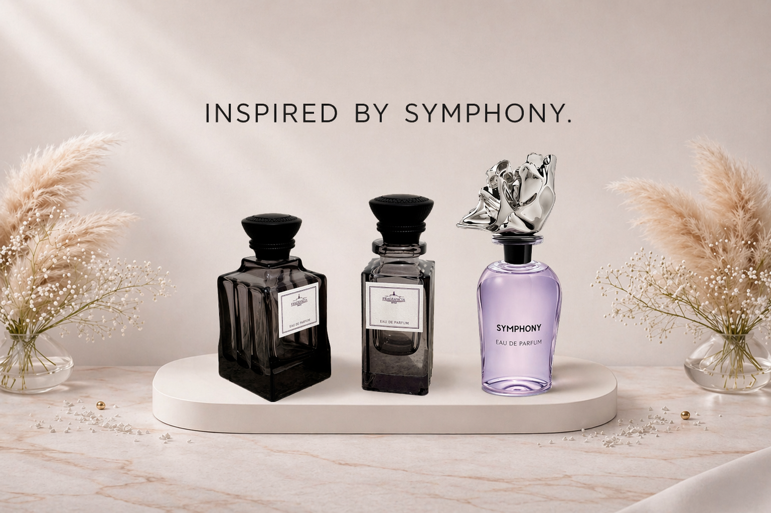 Inspired By Symphony 50ml & 100ml