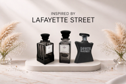 laffayte street