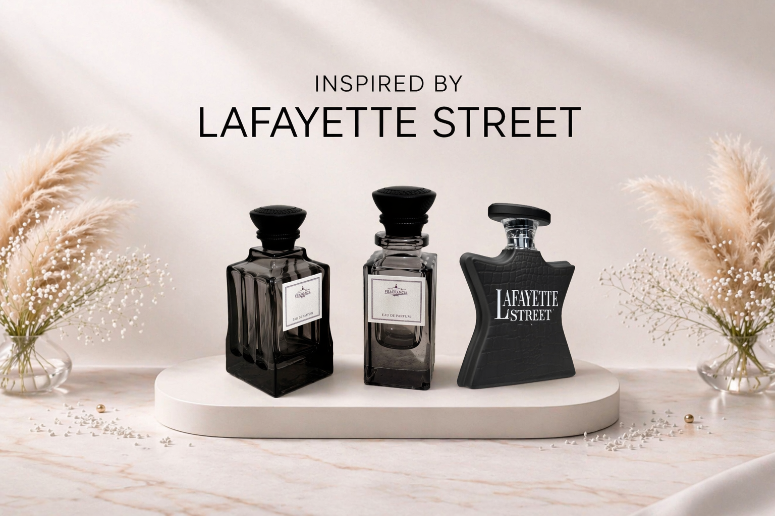 laffayte street