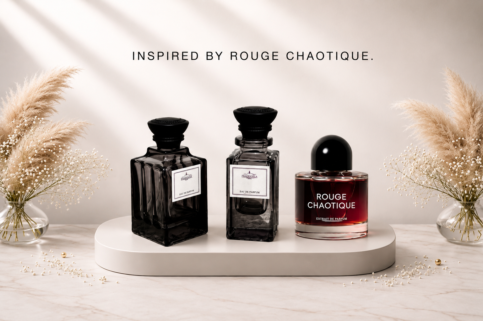 rouge chaotique
