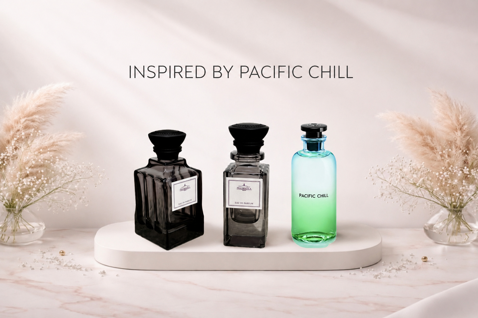 pacific chill