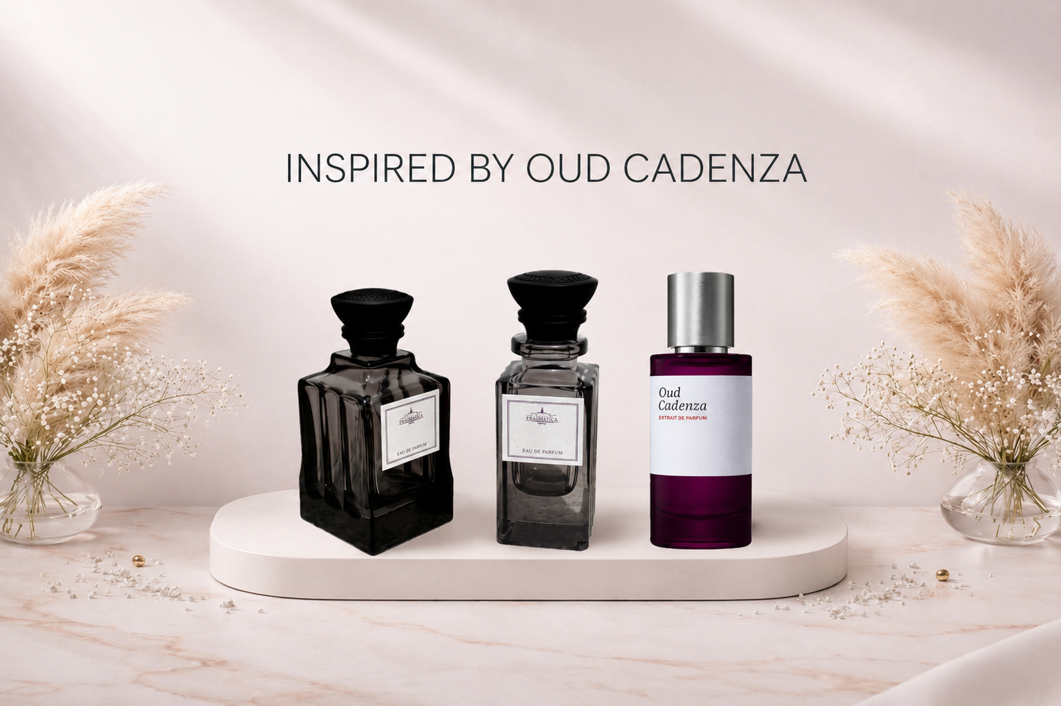 oud cadenza