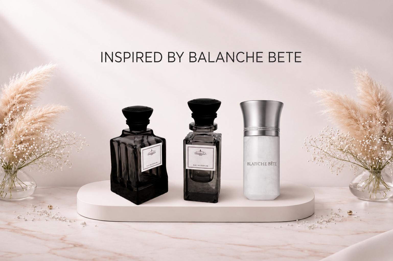 blanche bete