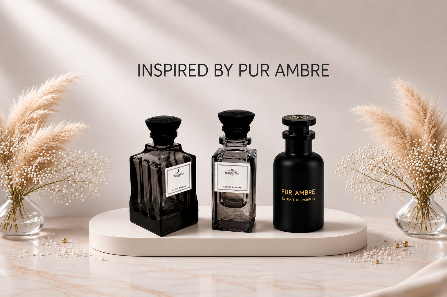 pur ambre