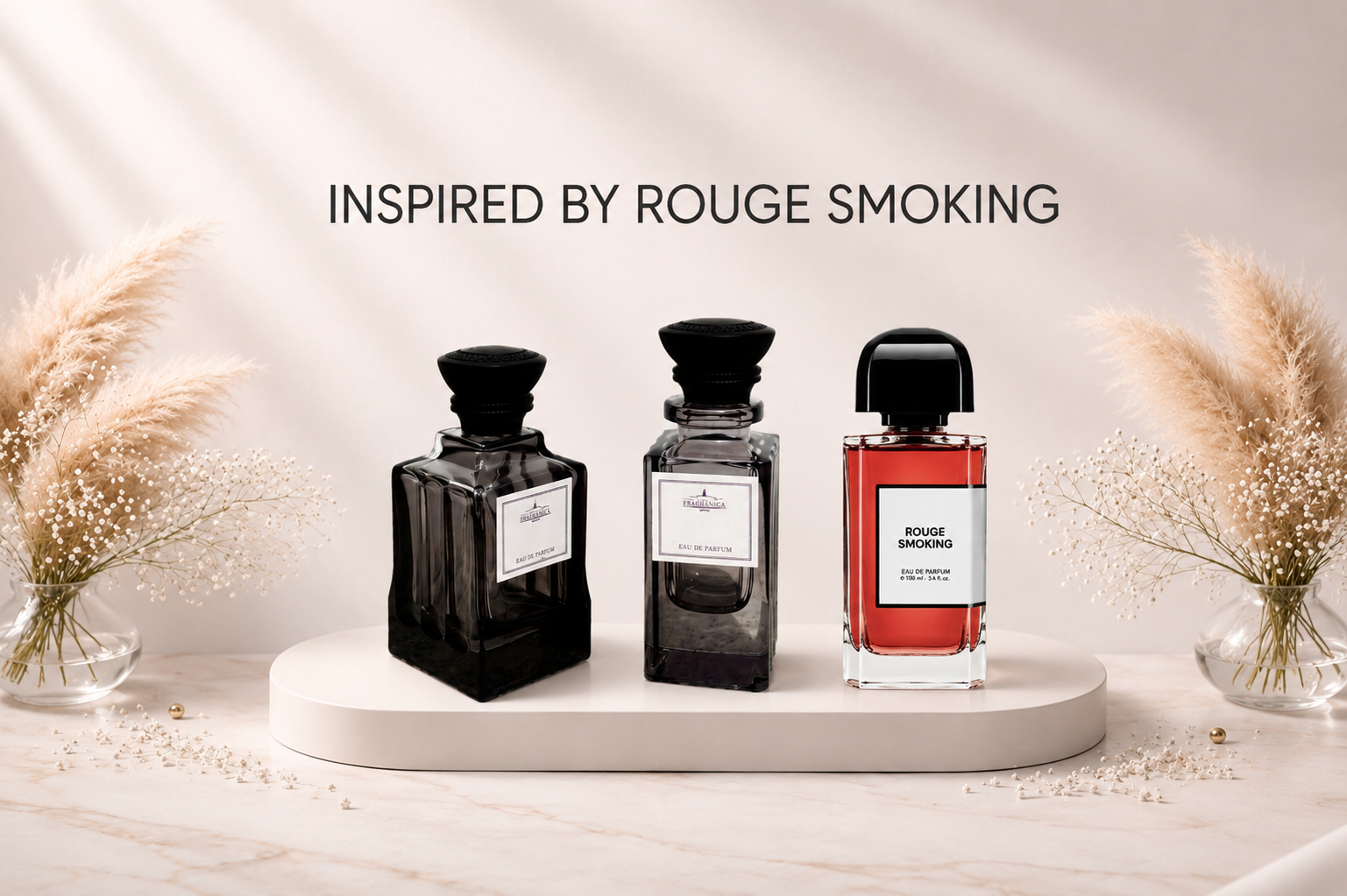 rouge smpking