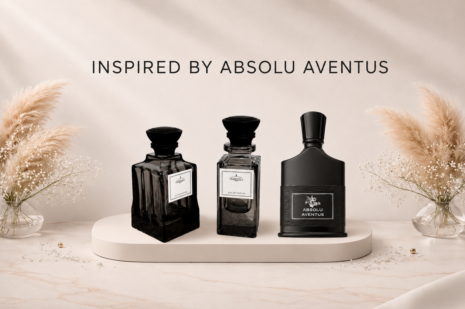 Inspired By Absolu Aventus 50ml & 100ml