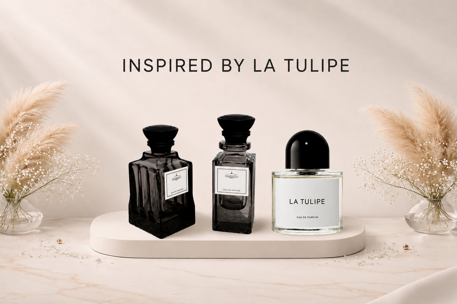 la tulip