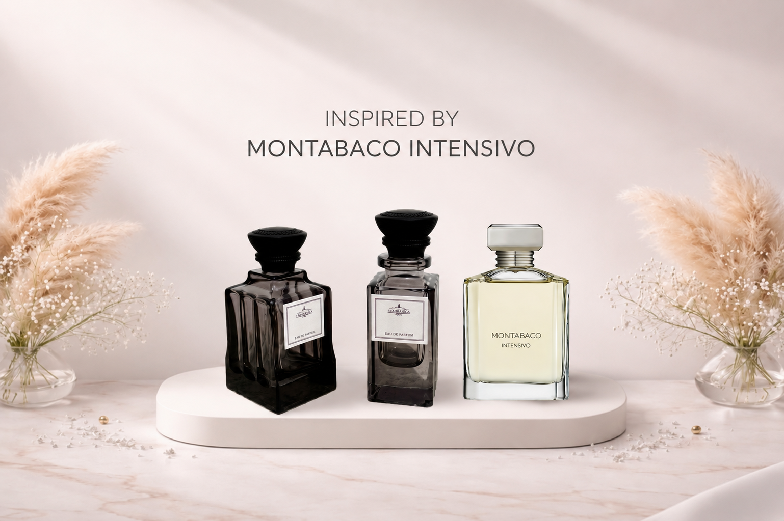 montabaco intensivo