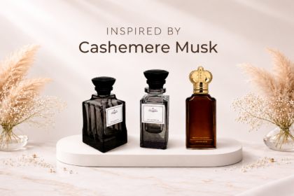 cashmere musk