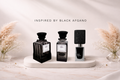 black afgano