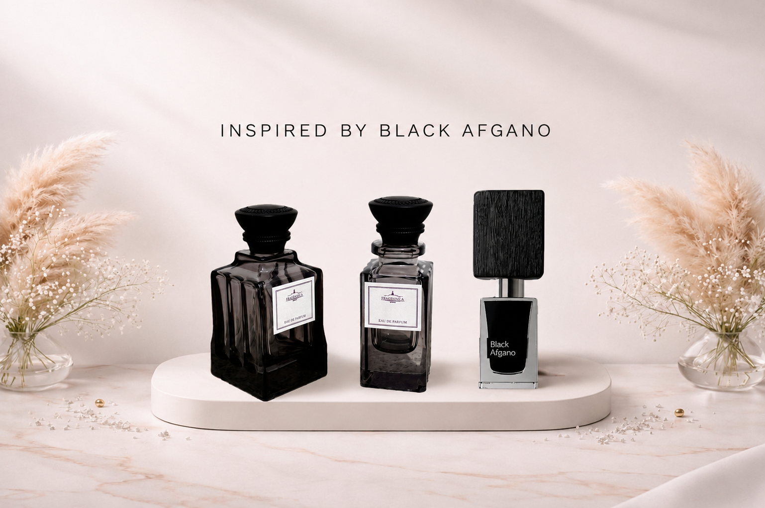 black afgano