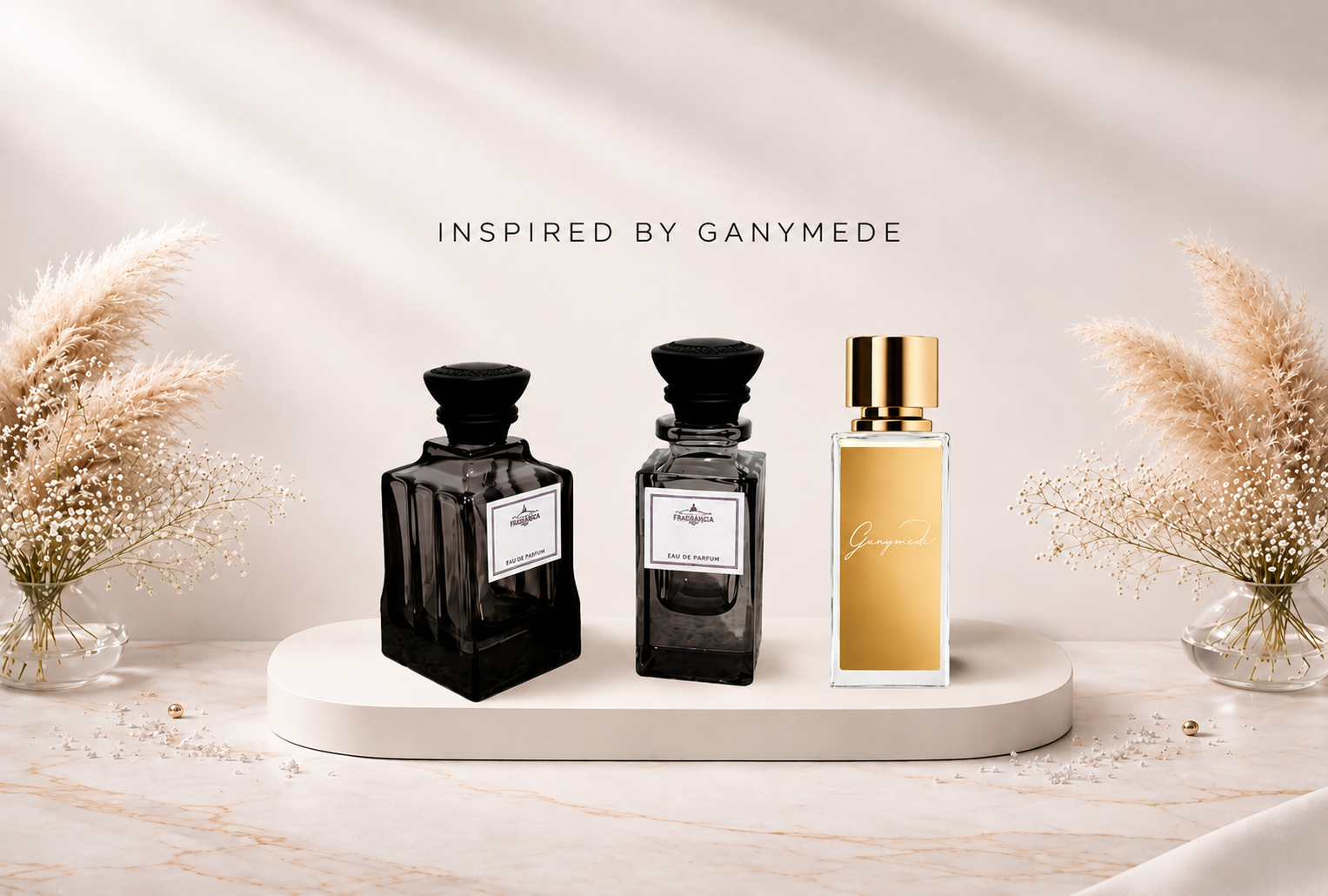 ganymede