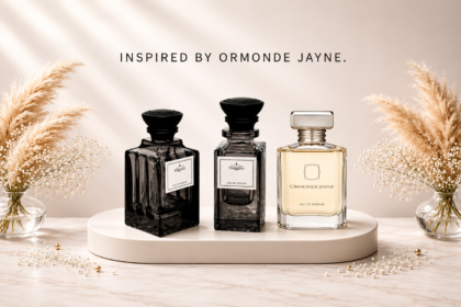ormonde jayne