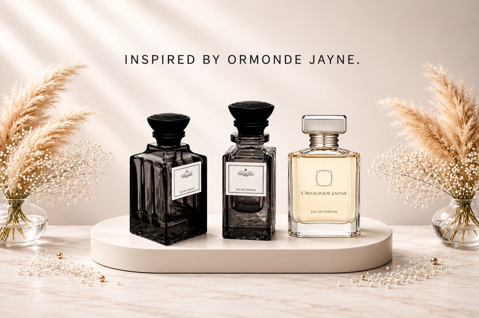 ormonde jayne
