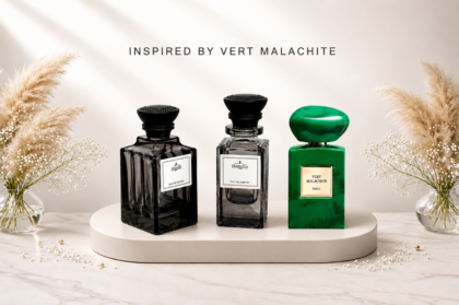 vert malachit