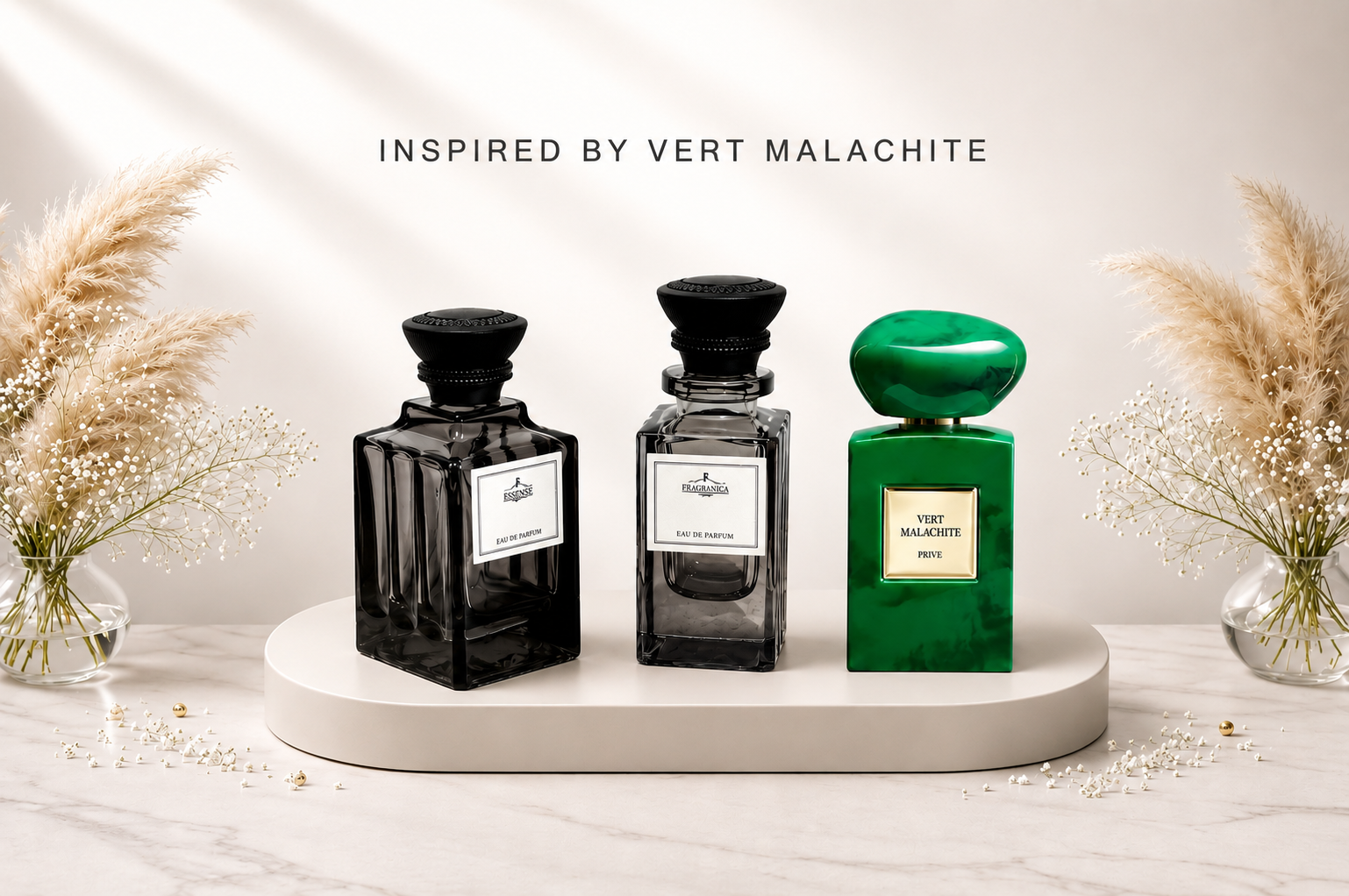 vert malachit