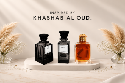 Khashab Al Oud