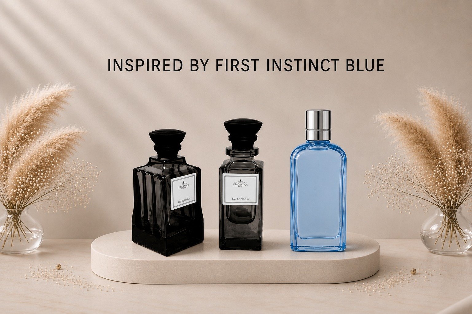 instict blue