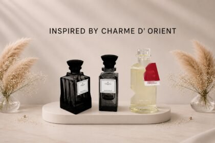 carme D'Orient