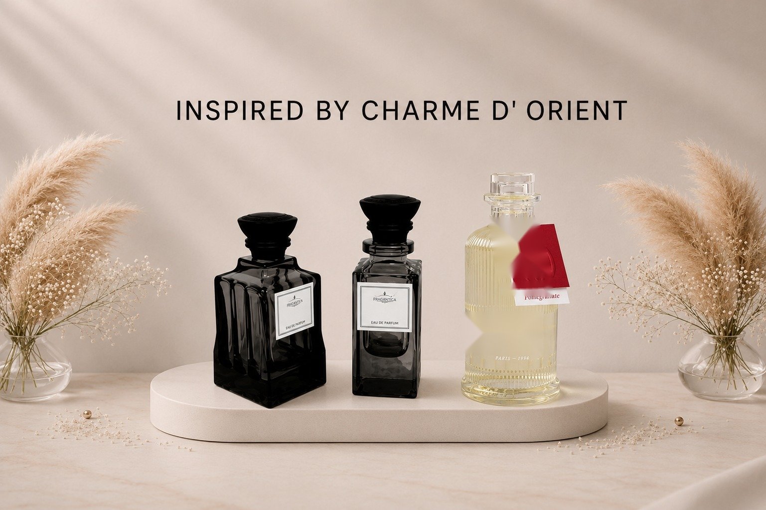 carme D'Orient