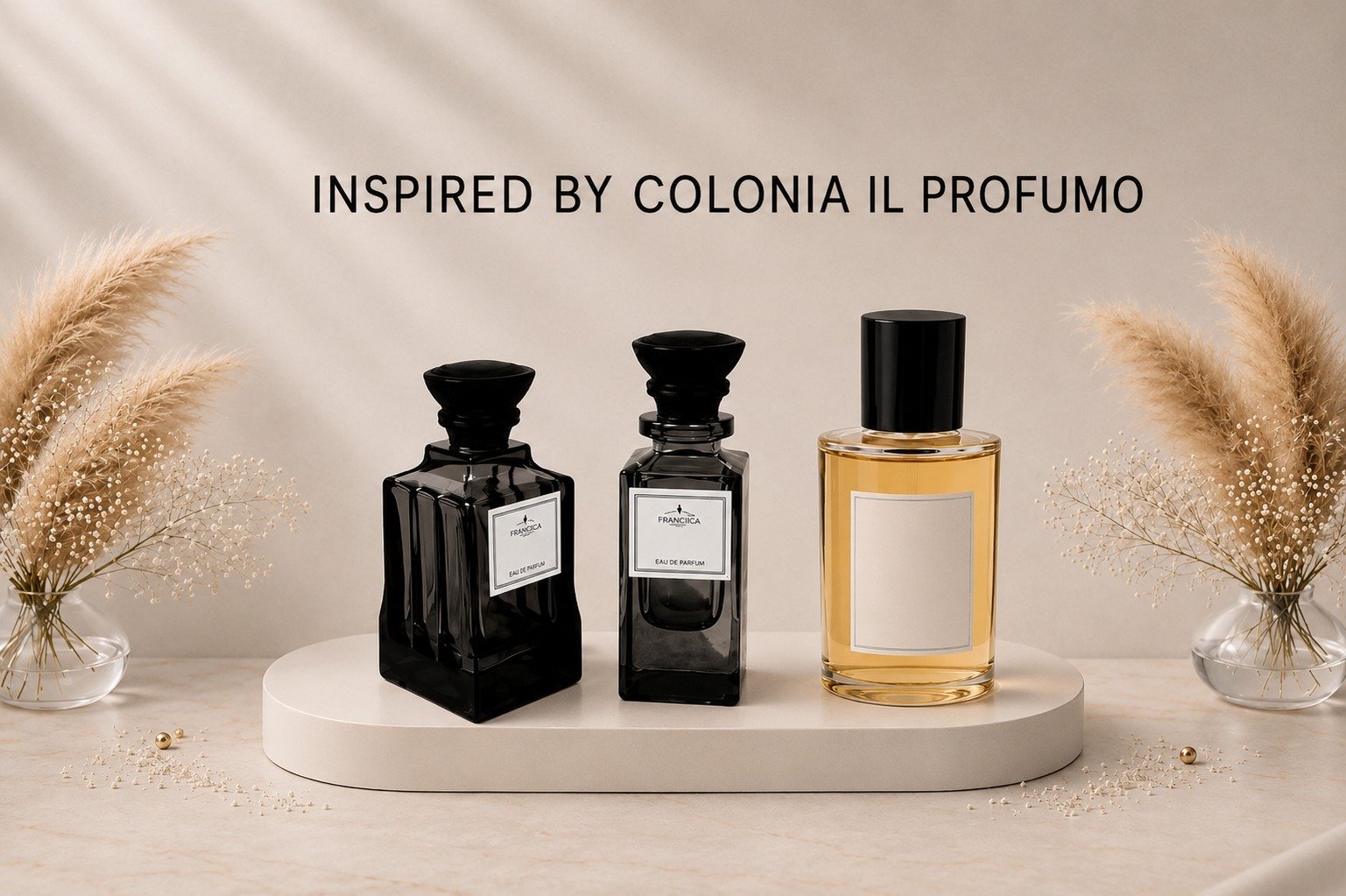 Inspired By Colonia il Profumo 50ml & 100ml