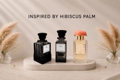 hibiscus palm