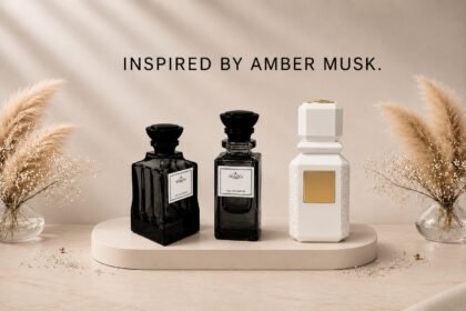 amber musk