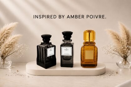 amber poivre