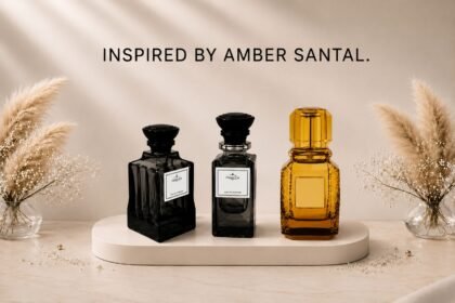 amber santal