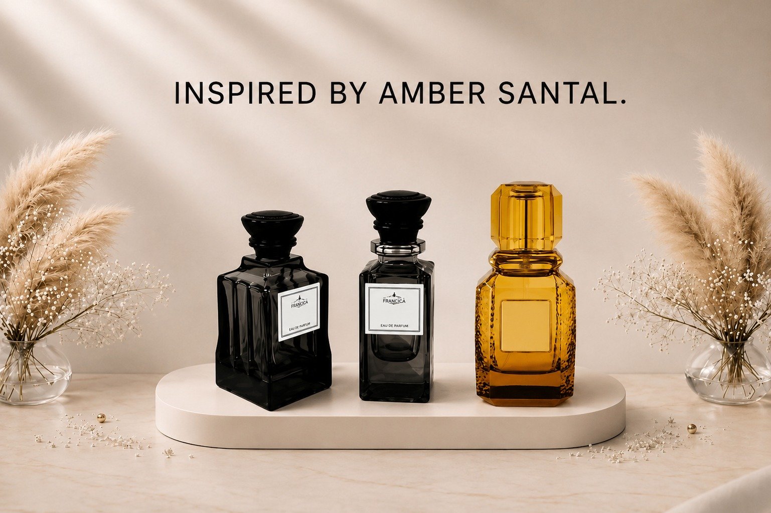 amber santal