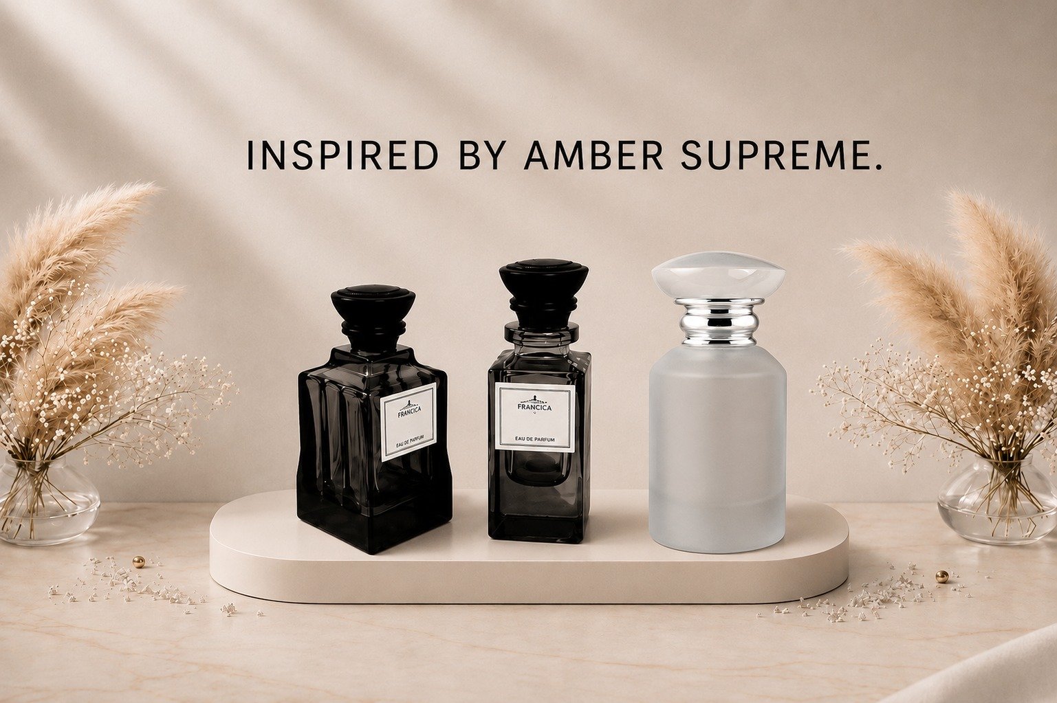 amber supreme