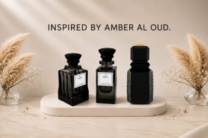 ambar al oud