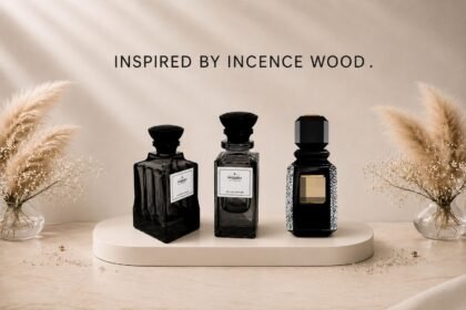 incence wood