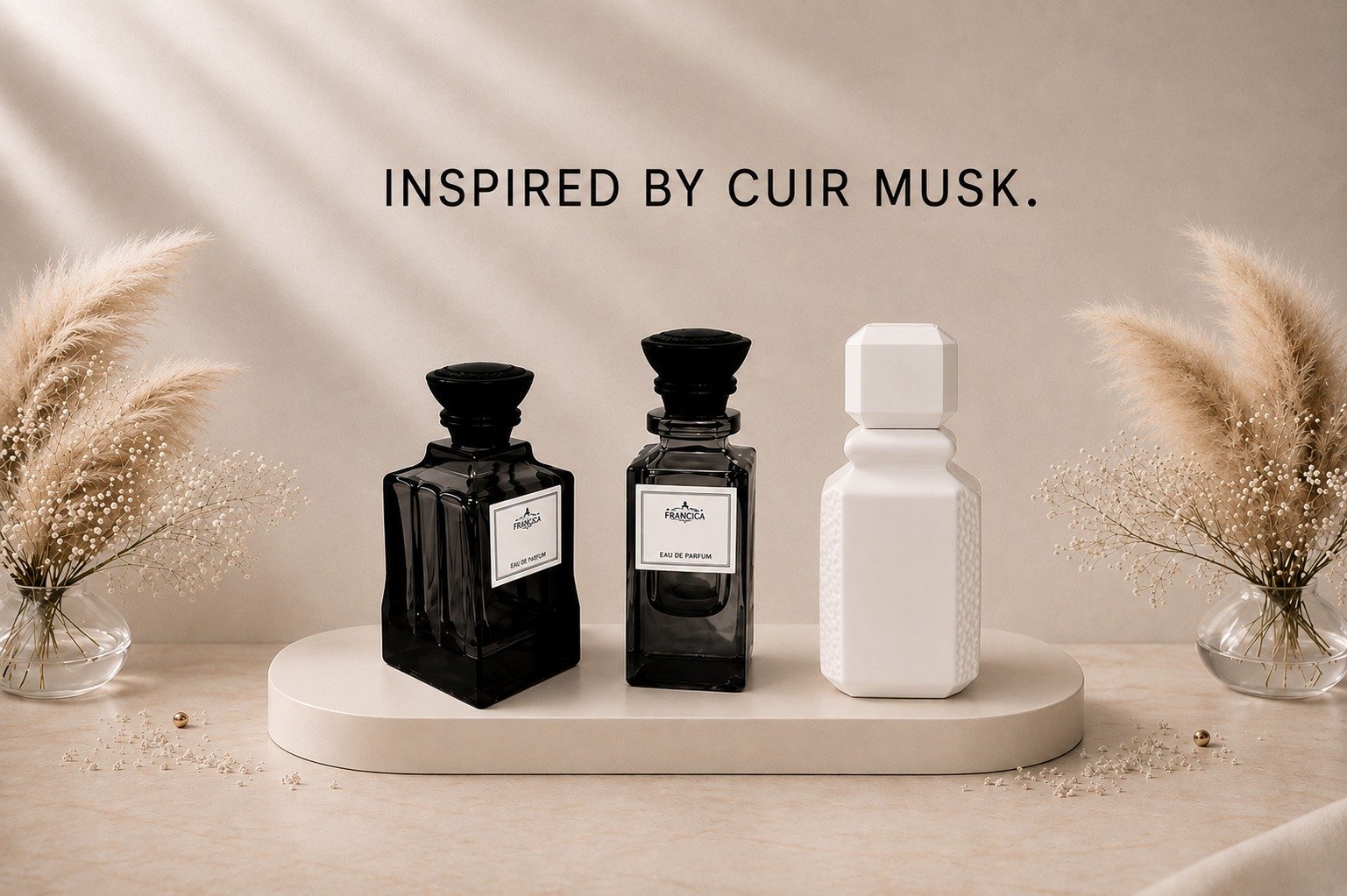cuir musk
