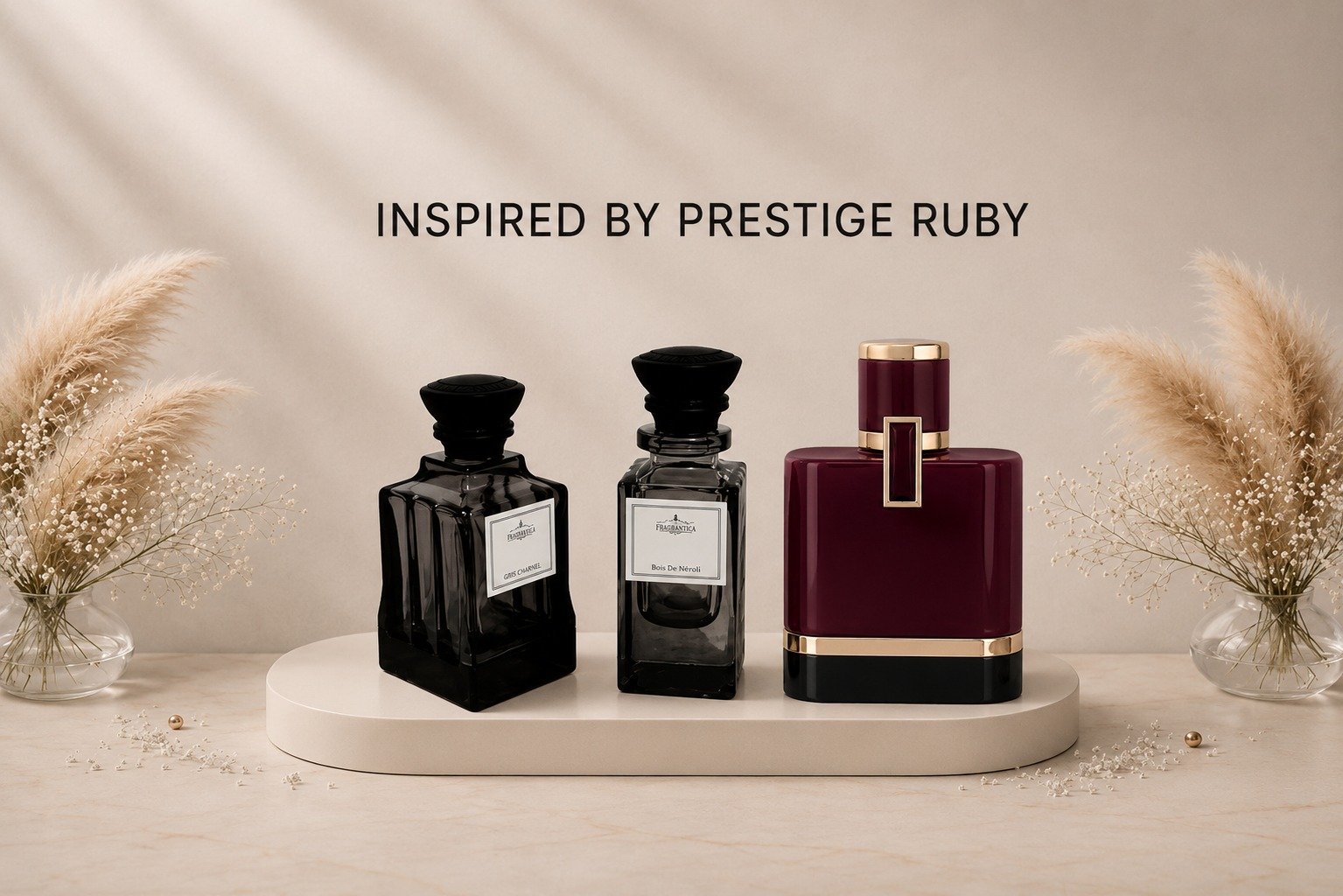 Prestige Ruby