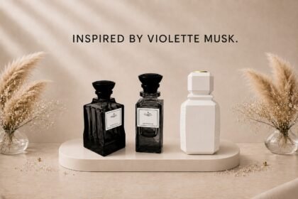 Violette Musk