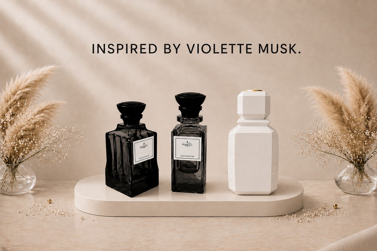 Violette Musk