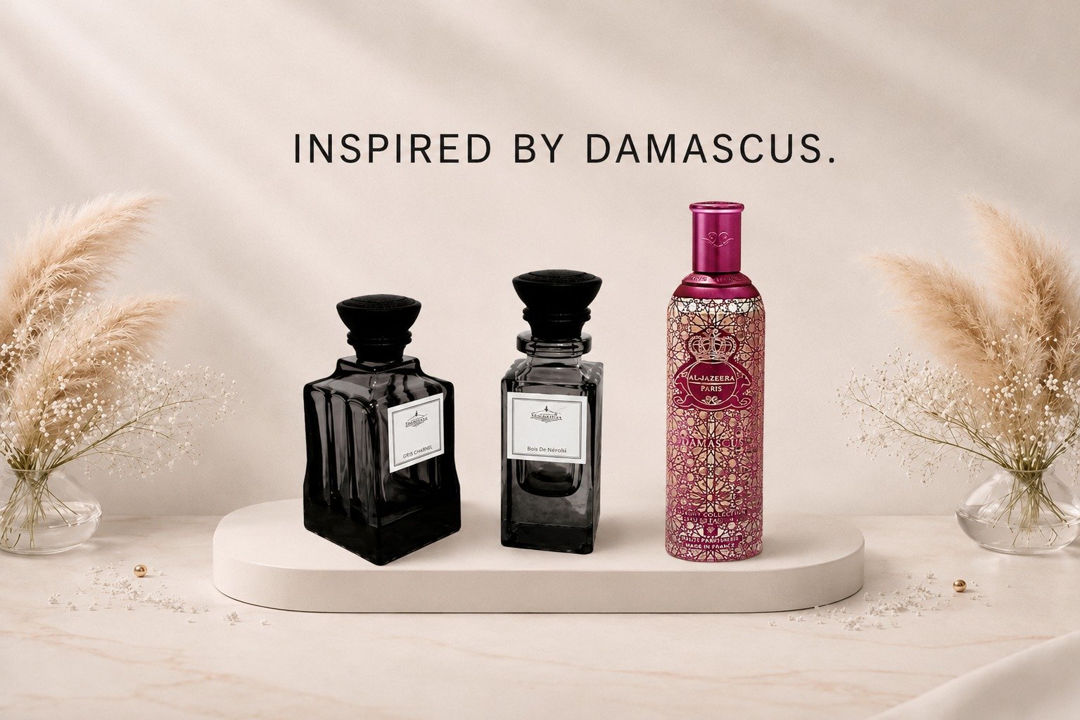 Damascus