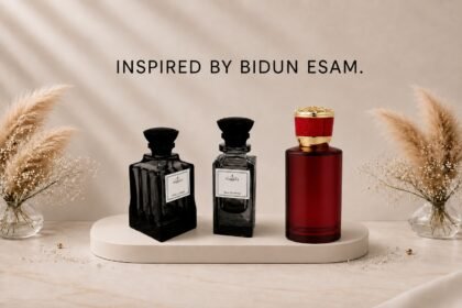 Bidun Esam
